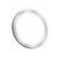 Bachmann 926.206 Afdekschijf RVS 25 stuk(s) - thumbnail