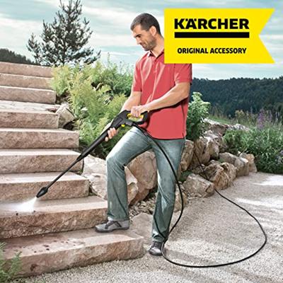 Kärcher Home & Garden DB 180 2.642-729.0 Vuilfrees Geschikt voor merk: Kärcher 1 stuk(s) - thumbnail