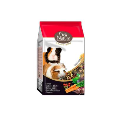 Deli Nature Rodelicious Cavia -2.5 kg