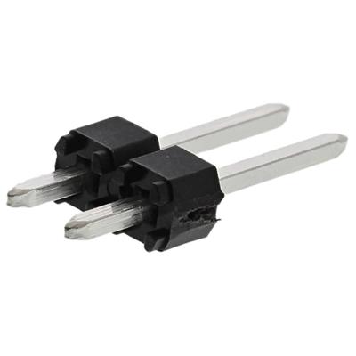 Molex Male header (standaard) Aantal rijen: 1 901200122 1 stuk(s) Tray