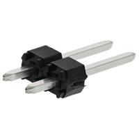 Molex Male header (standaard) Aantal rijen: 1 901200122 1 stuk(s) Tray - thumbnail