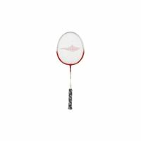 BADMINTON RACKET SOFTEE B700 JUNIOR - thumbnail