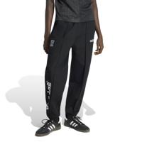 adidas Liverpool Drill Trainingsbroek 1995-1996 Zwart Wit - thumbnail