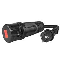 Green Cell eMobility adapterkabel 16 A 3.7 kW - thumbnail