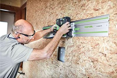 Festool Plakpad FS-KP/30 - 577042