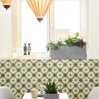 LECHUZA Jardiniere BALCONERA Stone 50 ALL-IN-ONE Zwart - thumbnail