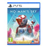 PS5 No Man's Sky - thumbnail
