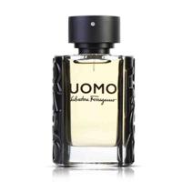 Ferragamo - Salvatore Ferragamo Uomo Pour Homme Eau de Toilette Spray 100 ml - thumbnail