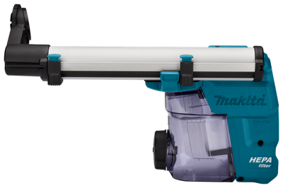 Makita Accessoires Stofzuiger DX11 - 191G00-4 191G00-4