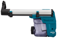 Makita Accessoires Stofzuiger DX11 - 191G00-4 191G00-4 - thumbnail