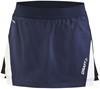 Craft 1908241 Pro Control Impact Skirt Jr - Navy/White - 134/140 - thumbnail