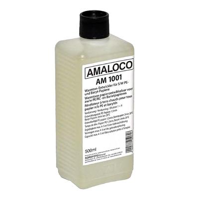 Amaloco AM 1001 Warmtoon papierontwikkelaar 500ml