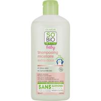 Baby shampoo micellair 250 Milliliter - thumbnail