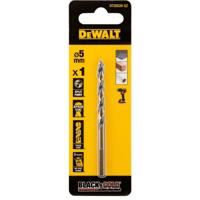 DeWALT DT20520 EXTREME™ Black&Gold Metaalboor 5mm - thumbnail