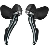 Rst Shimano rem- / schakelhendel "tiagra st-4700/4703" shim.shift/br.lever tiag. st4703 3/10sp pair gr. - thumbnail