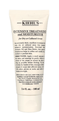 Kiehls - Kiehl's Intensive Treatment and Moisturizer 100ml Vochtinbrengende crème