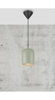Hanglamp Notti groen - thumbnail