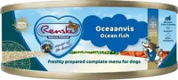 Renske hondenvoer vers oceaanvis 95g - thumbnail