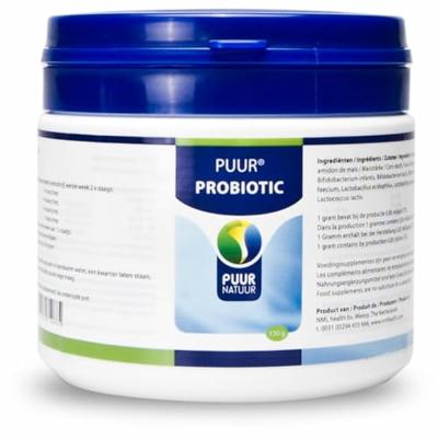 Puur Natuur probiotica - thumbnail