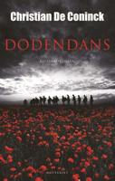 Dodendans - Christian de Coninck - Paperback (9789089242969) - thumbnail