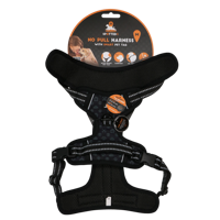 Spotted! PRO Harnas Antraciet M - thumbnail