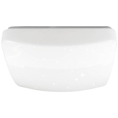 Müller-Licht 21000075 Reva Star 30 Square LED-plafondlamp LED 12 W Wit