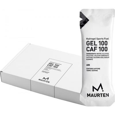 Maurten Caf Gel100 (12 Gels) Maurten Caf Gel100 (12 Gels)