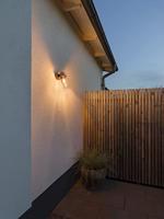 KonstSmide Landelijke buitenlampVega koper - 429-900 - thumbnail