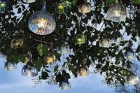 Kartell E Hanglamp - Roze - thumbnail