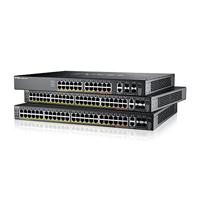 Zyxel XGS2220-54FP Managed L3 Gigabit Ethernet (10/100/1000) Power over Ethernet (PoE) - thumbnail