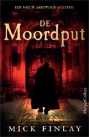 De moordput - Mick Finlay - ebook - thumbnail