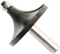 Festool Accessoires HW S12 D63/32/R25 Afrondfrees | 491107 - thumbnail