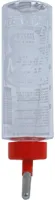 Drinkfles Crystal Deluxe Midi 320 ml - thumbnail