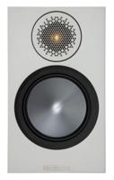 Monitor Audio: Bronze 50 Boekenplank speakers - Wit - thumbnail