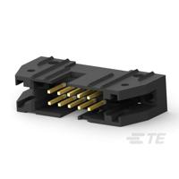 TE Connectivity 5102154-1 Inhoud: 1 stuk(s) Tray - thumbnail