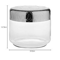 ALESSI - Dressed - Voorraadpot 0,50l - thumbnail