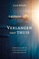 Verlangen naar thuis - Lize Roest - ebook - thumbnail