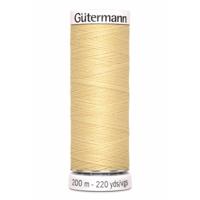 Gutermann Allesnaaigaren 200m - 325 - Haakgaren / Breigaren - thumbnail