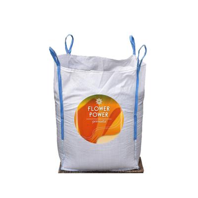 Kuub Potgrond 2m3 BigBag Warentuin Collection - Warentuin collection