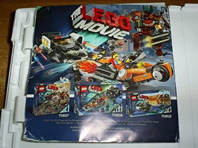 LEGO Movie the Videogame