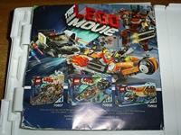 LEGO Movie the Videogame - thumbnail