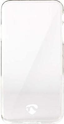Nedis SJC10010TP Jelly Case Gebruikt Voor: Samsung Samsung Galaxy Note 8 Transparant Tpu Nedis SJC10010TP Jelly Case Gebruikt Voor: Samsung Samsung Galaxy Note 8 Transparant Tpu