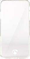 Nedis SJC10010TP Jelly Case Gebruikt Voor: Samsung Samsung Galaxy Note 8 Transparant Tpu - thumbnail