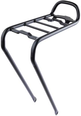 Marwi Bikkel ibee cidade voordrager zwart