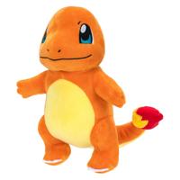 Pokemon Pluche - Standing Charmander - thumbnail