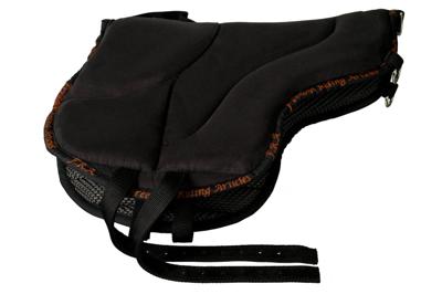 F.R.A. Rijkussen Dardo (Shetland) zwart