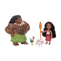 Disney Princess Vaiana Speelset - thumbnail