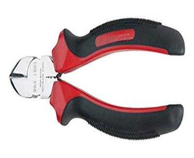 KS Tools 964.1601 9641601 Zijkniptang 150 mm