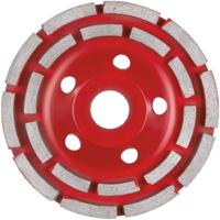 Milwaukee Accessoires diamant komschijf dcwu 125mm - 4932451186 - thumbnail