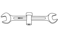 KS Tools 1165000 Speciale sleutel - thumbnail